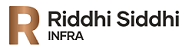 Logo - Riddhi Siddhi Infra
